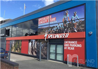 Specialized Concept Store Nottingham in Nottingham