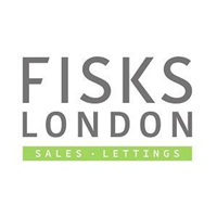 Fisks London Ltd in Marsh Wall
