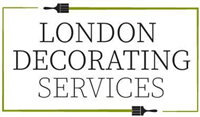 Decorator In London in Tivendale Brook Road