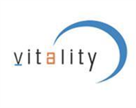 Vitality Gym & Health Club in 8 16 Park Place
