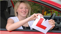 City Wide Driving Lessons in Batley