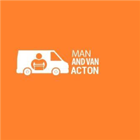 Man and Van Acton