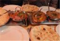 Heera Indian Restaurant in Renfrew
