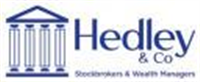 Hedley & Co Ltd in Preston