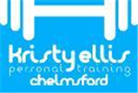 Kristy Ellis Personal Training in Chelmsford