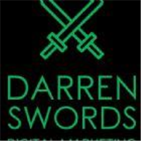 Darren Swords Digital Marketing in Coventry