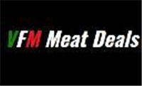 VFM Meat Deals in Palmerston Rd
