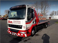 VRTS 24/7 Vehicle Recovery Transportation Services in Hythe