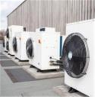 HFK Cooling Ltd in Huddersfield