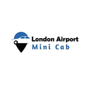 London Airport Minicab in London