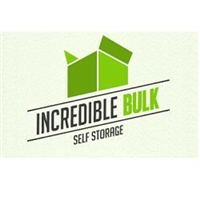 Incredible Bulk Self Storage Ltd in Bradford