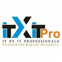 IT By IT Professionals - UK in Hounslow