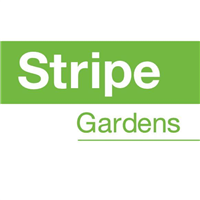 Stripe Gardens in Unit 1