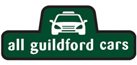 all guildgord cars in Woking