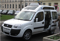 Cheap Reading Taxis in London