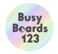 BusyBoards123 in Fitzrovia