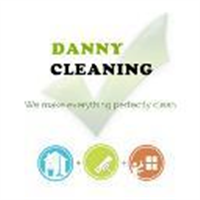 Danny Cleaning in Nottingham