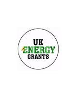 UK Energy Grants Ltd in Bury