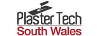 Plaster Tech South Wales in Caerleon