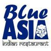 Blue Asia Indian Restaurant in Uckfield