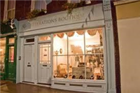 Alterations Boutique in Marylebone