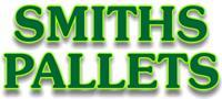 V & JM Smith Pallets Ltd in Alfreton