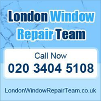 London Window Repair Team in London