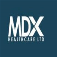 MDX Healthcare Ltd in Stevenage