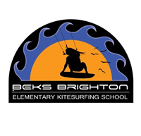 BEKS Kitesurfing Lessons in Brighton