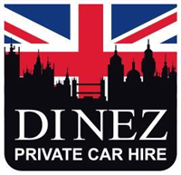 Dinez Taxis and Airport Transfers in Aldershot