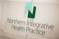 Northern Integrative Health Practice in Sacriston