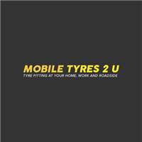 Mobile Tyres 2 U Ltd in High Wycombe