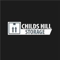 Storage Childs Hill Ltd. in London