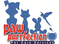 Paw Purrfection Pet Care Services in Blackpool