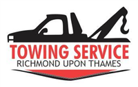 Towing Service in Richmond upon Thames in Richmond