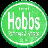 Hobbs Removals & Storage in Milton Keynes