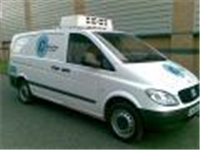 Cool Running Rental Ltd in Rochdale