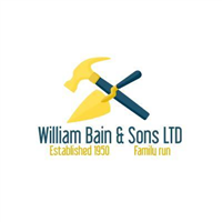 William Bain & Sons in Edinburgh