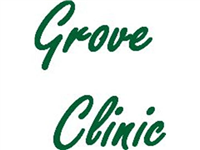 Monika Becker H.P. - Grove Clinic in Wantage