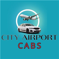 City Airport Cabs in London