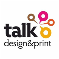 talk design & print in Winchester