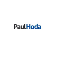 SEO Expert Paul Hoda in Finsbury