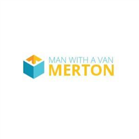 Man With a Van Merton Ltd. in London