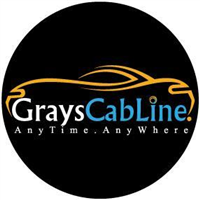 Grays CabLine Taxi in Grays
