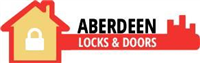 Locksmiths Aberdeen & UPVC Door Lock Repairs in Aberdeen