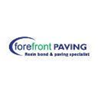 Forefront Paving in London