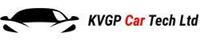 KVGP Car Tech Ltd. in Shoreditch