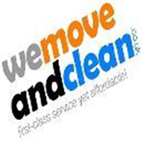 Carpet Cleaning Division of We Move and Clean in Swindon