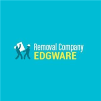 Removal Company Edgware Ltd. in Edgware