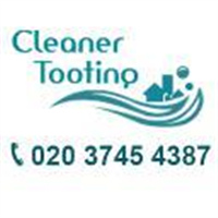 Cleaner Tooting in London